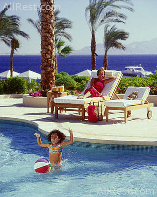 Four Seasons Resort 20